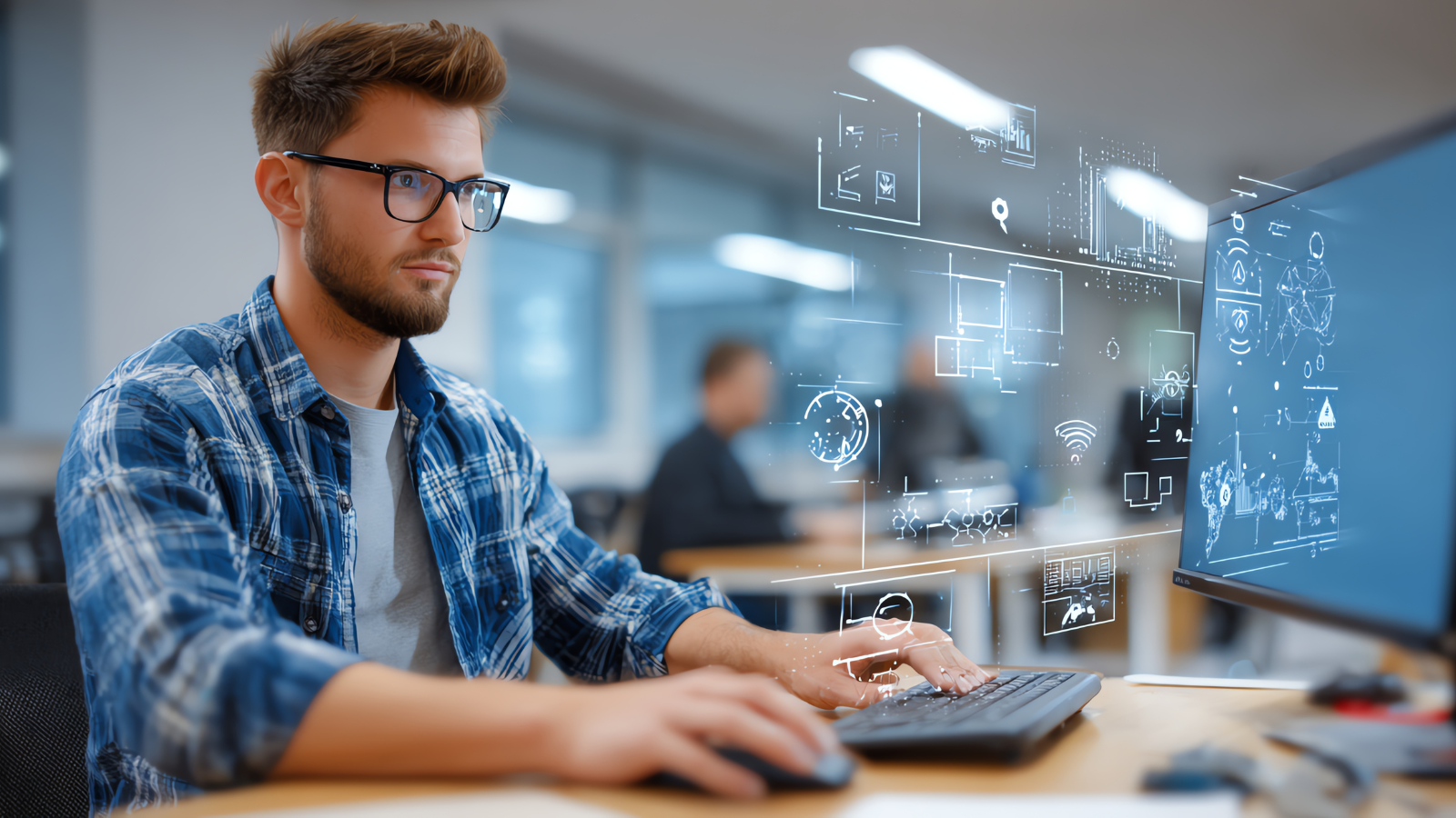 ERP and Technology Stack Integration reconcilliation-software-stack-integration