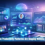 How Employee Productivity And Monitoring Platforms Are Reshaping Remote Work In 2026