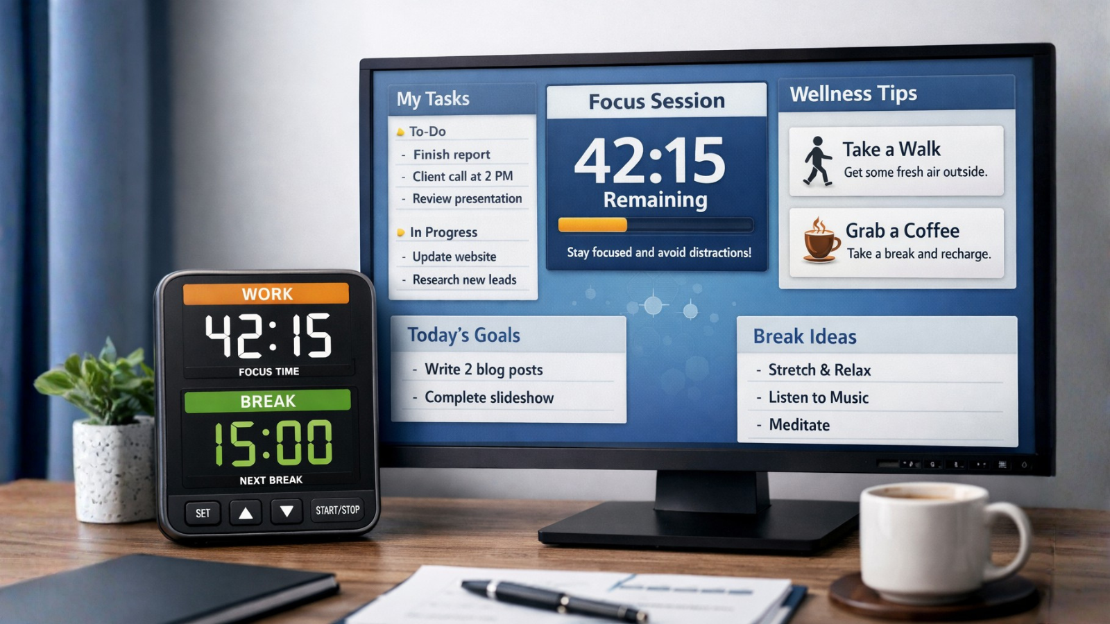 The New Direction In Monitoring remote-work-new-direction