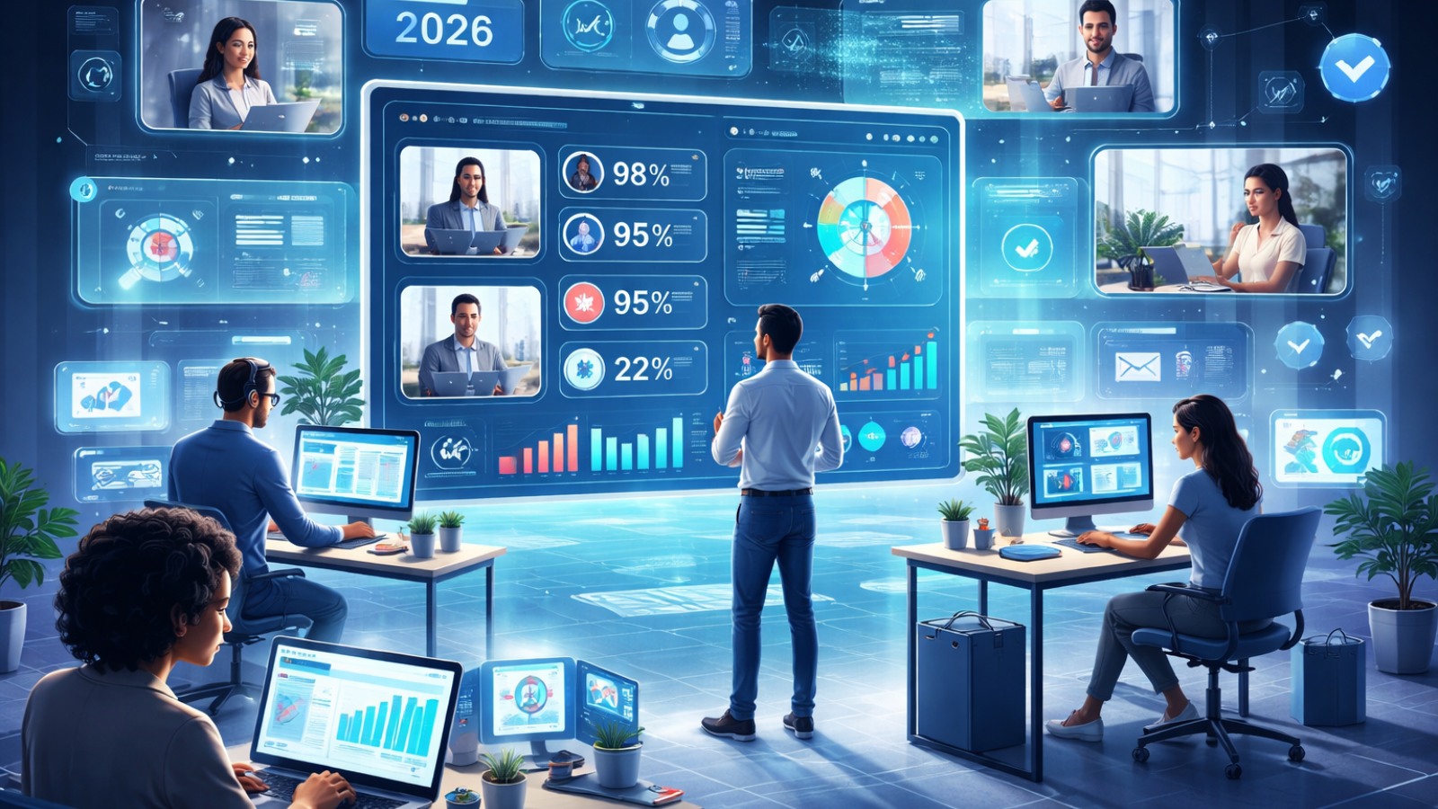 Performance Measurement remote-work-performance-measurement