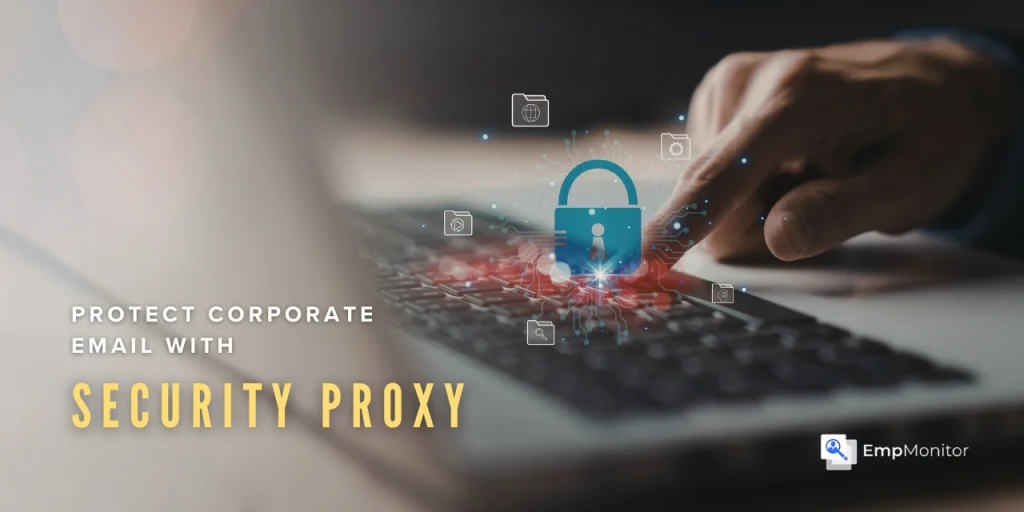security-proxy