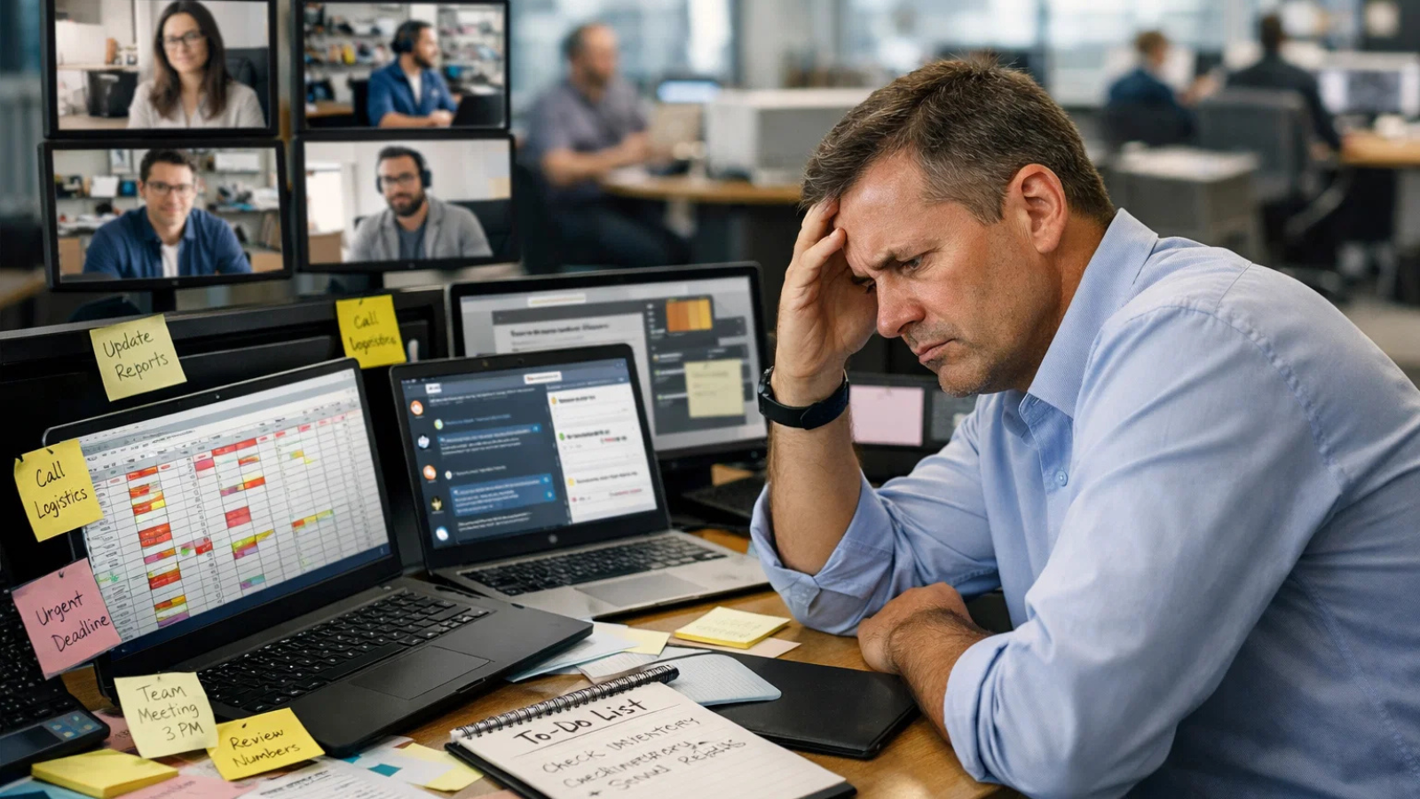 Team Transparency team-transparency