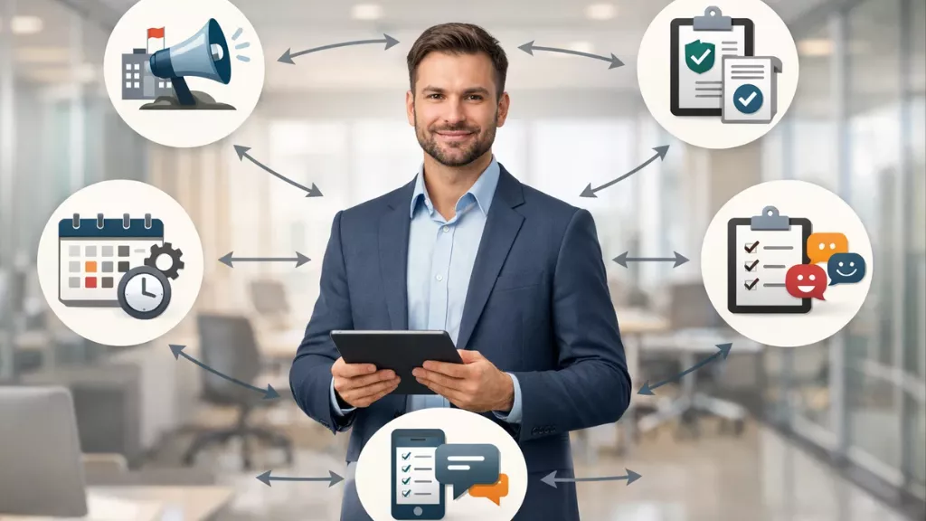 What Is Employee Communication what-is-employee-communication