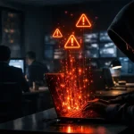 10 Insider Threat Examples Every CISO Must See