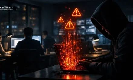 10 Insider Threat Examples Every CISO Must See