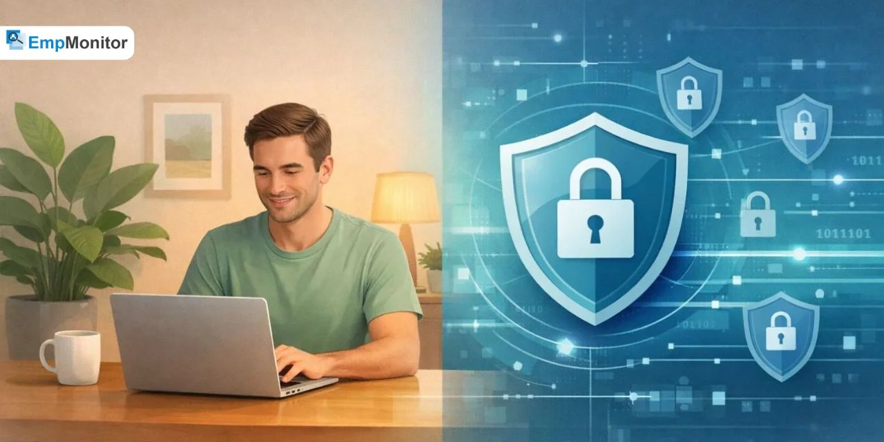 Balancing Trust And Security: Best Practices For Personal Computer Monitoring