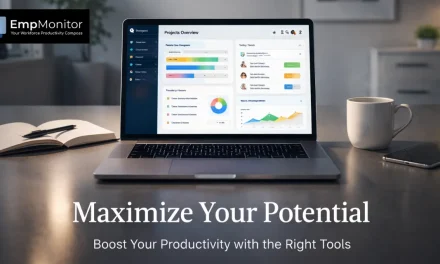 Boost Workforce Productivity: Key Metrics & Proven Strategies