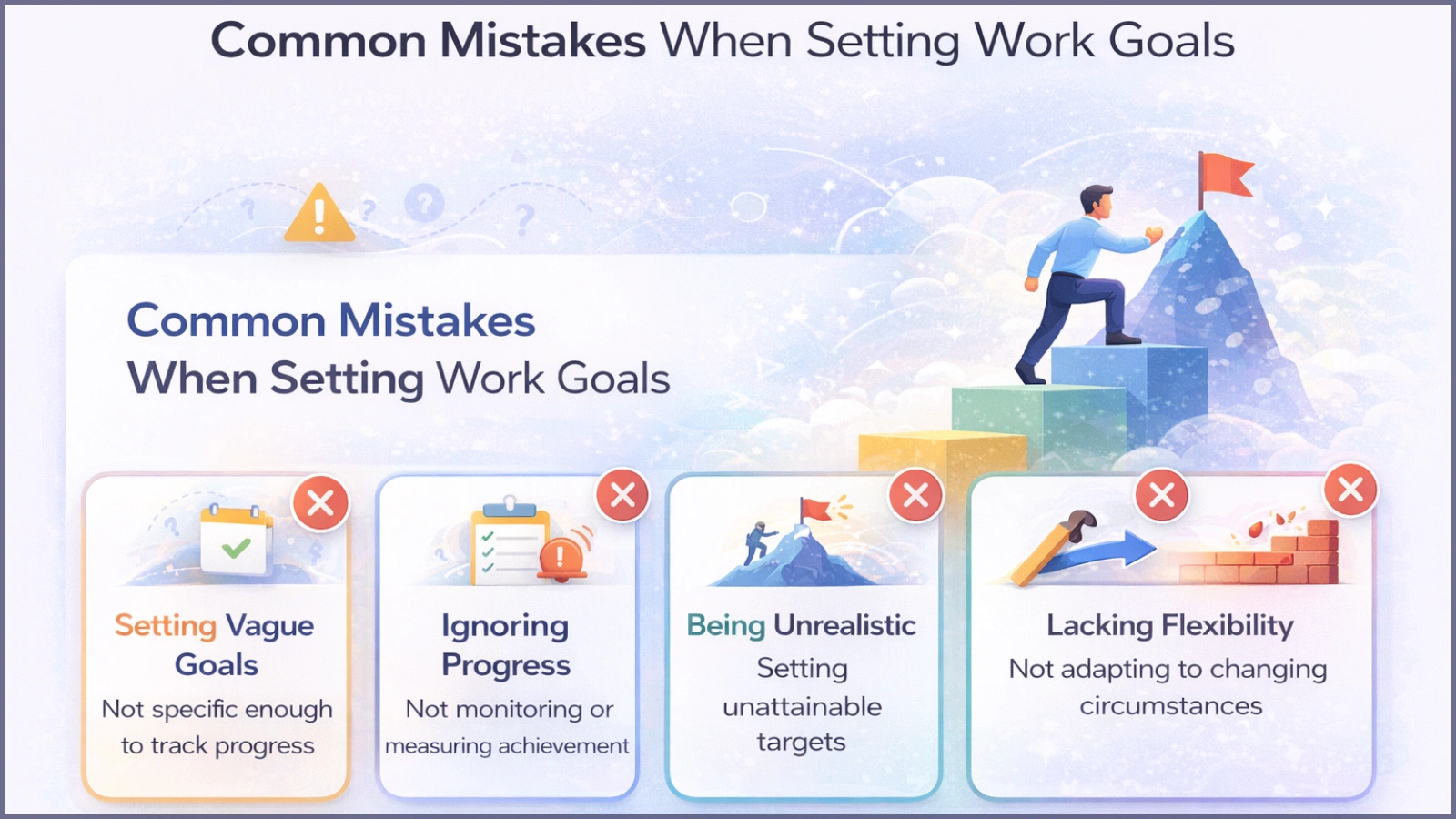 common-mistakes-that-slow-progress