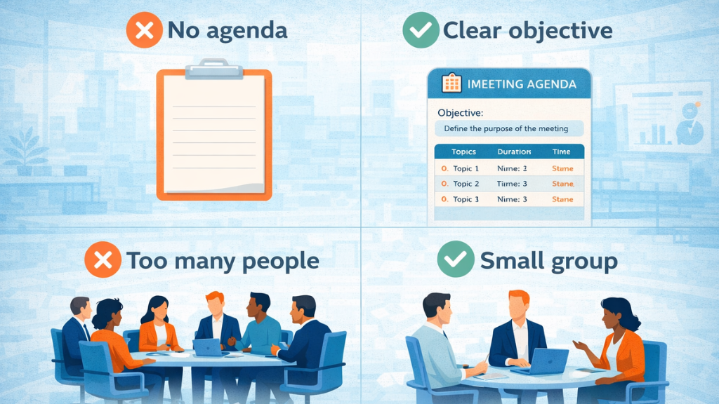 Common Team Meetings Mistakes That Kill Productivity common-team-meetings-mistakes-that-kill-productivity