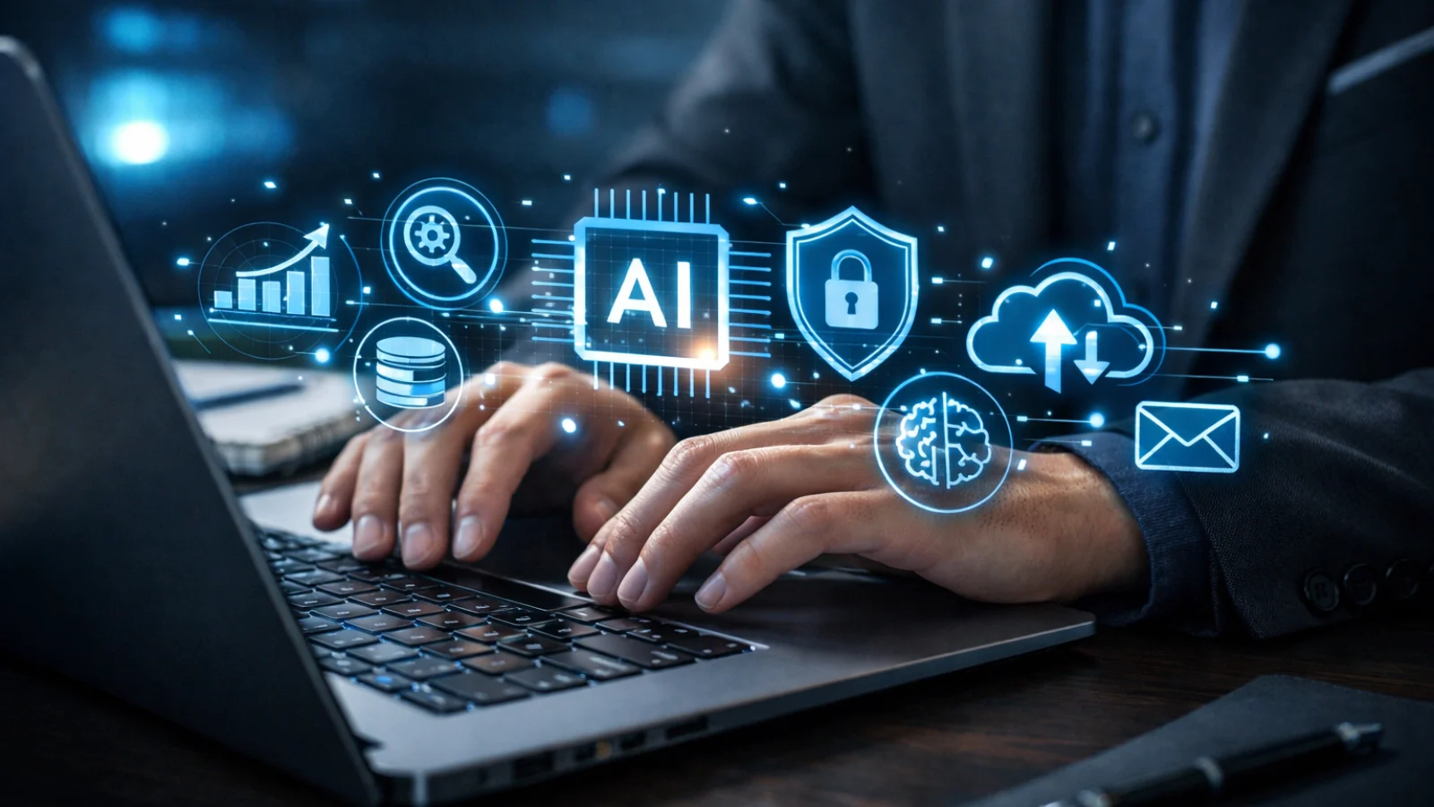 how-ai-productivity-tools-work