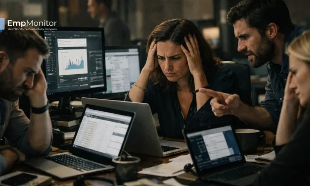 How Can You Unlock Work Efficiency and Boost Productivity?