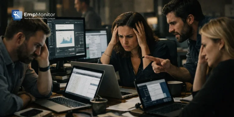 How Can You Unlock Work Efficiency and Boost Productivity?