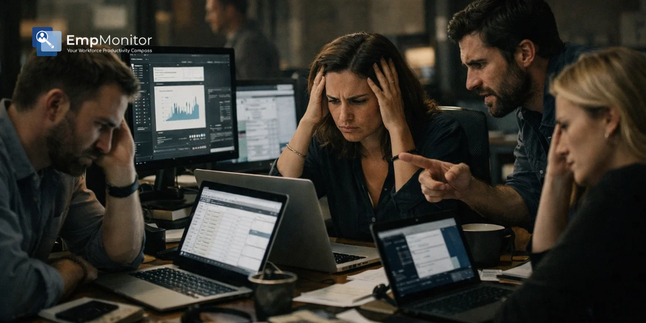 How Can You Unlock Work Efficiency and Boost Productivity?