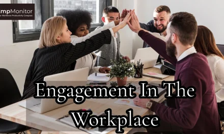 How To Boost Engagement In The Workplace Successfully?