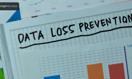 How To Build A Strong Data Loss Prevention Solution?