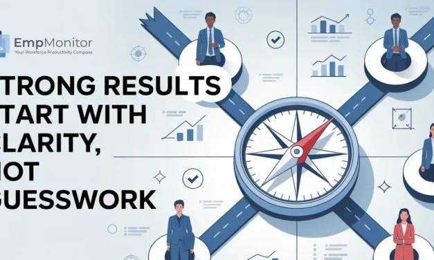 How To Create Project Objectives That Drive Results?