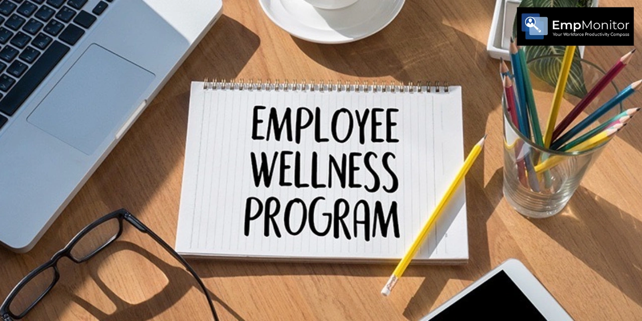 How To Develop Employee Wellness Programs That Drive Results?