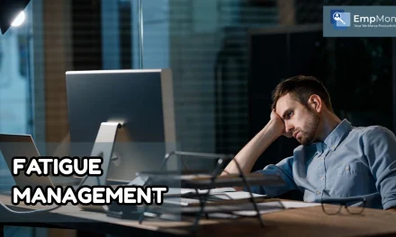 How To Implement Fatigue Management For Workplace Safety?