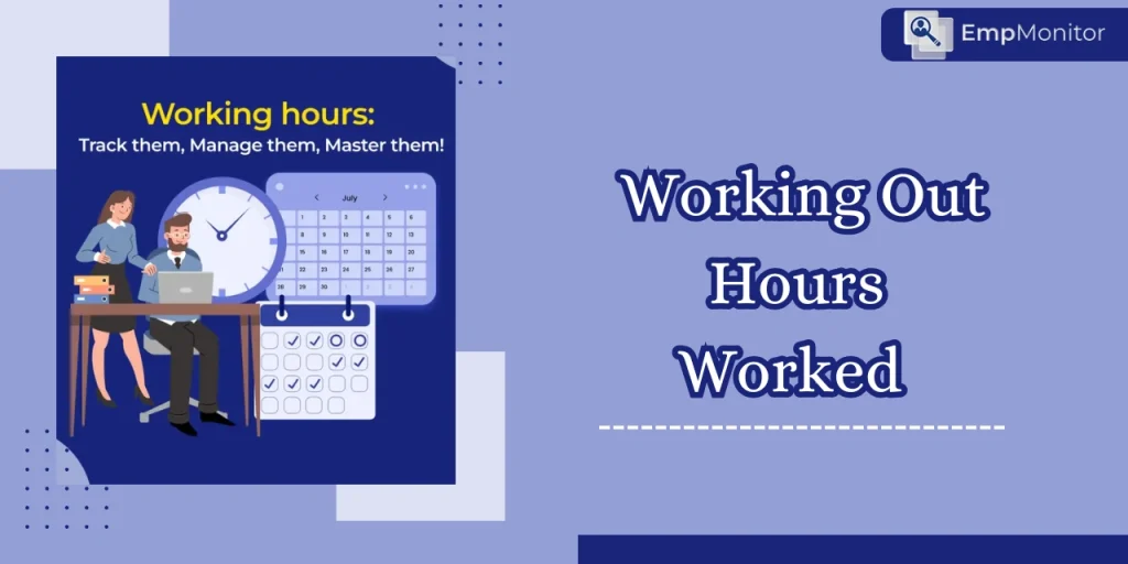 working-out-hours-worked