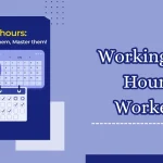How To Simplify Working Out Hours Worked Accurately?