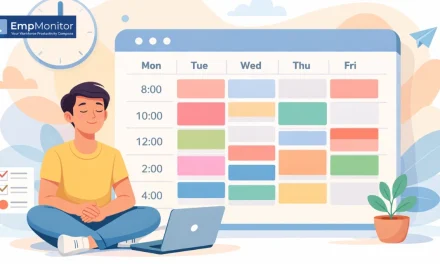 How To Use Timeboxing To Manage Your Tasks Effectively