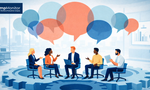 How to Run Effective Team Meetings