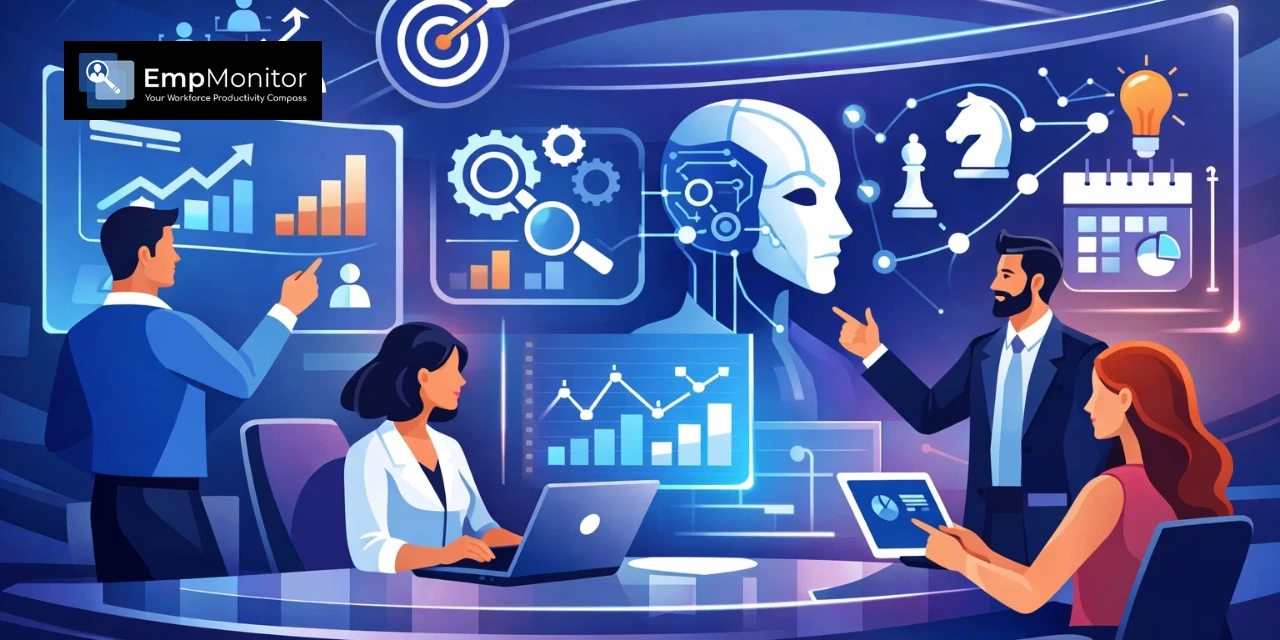 How to Select the Best Workforce Tools for Your Team?