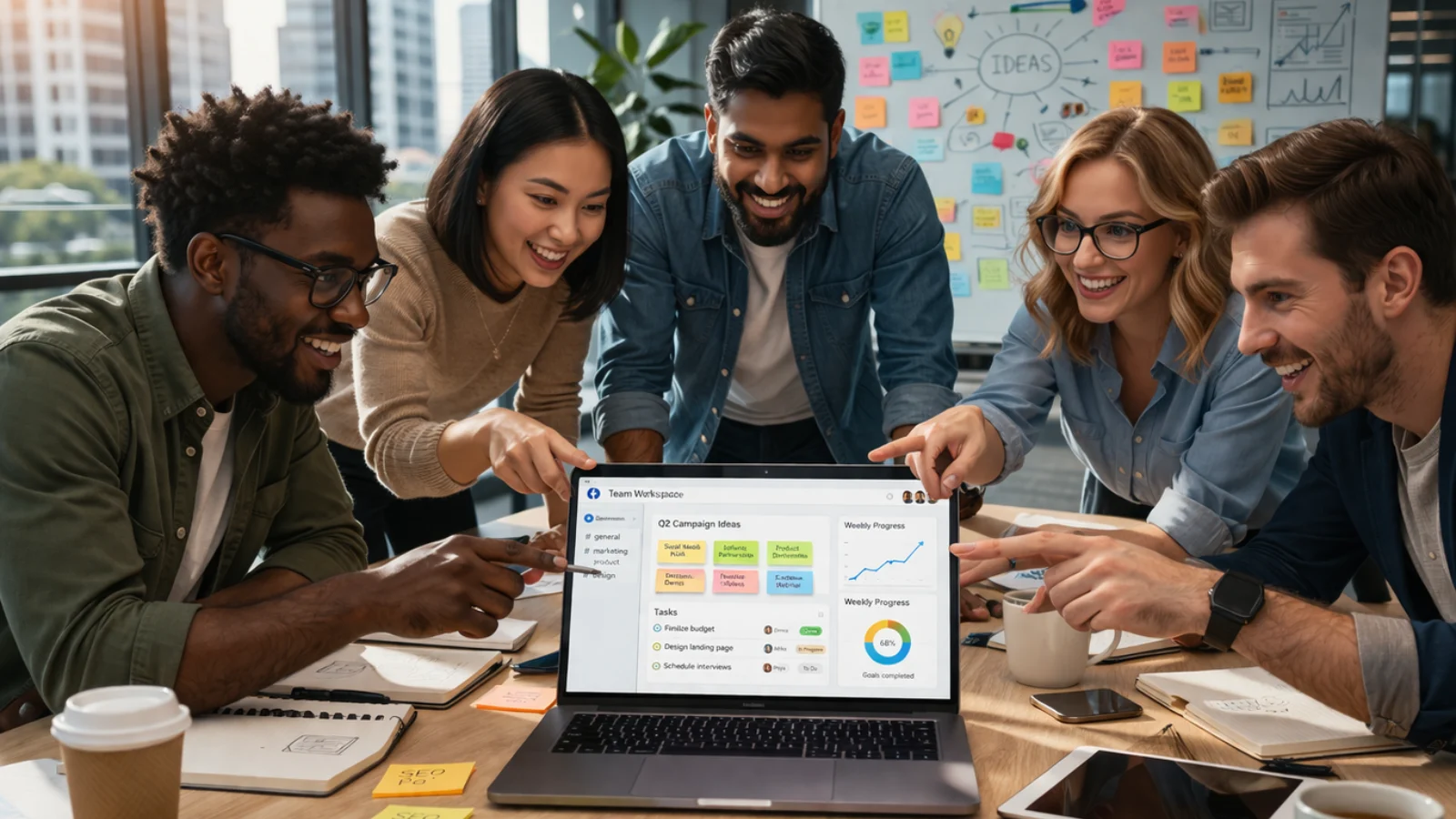 Key Factors Affecting Workforce Productivity key-factors-affecting-workforce-productivity