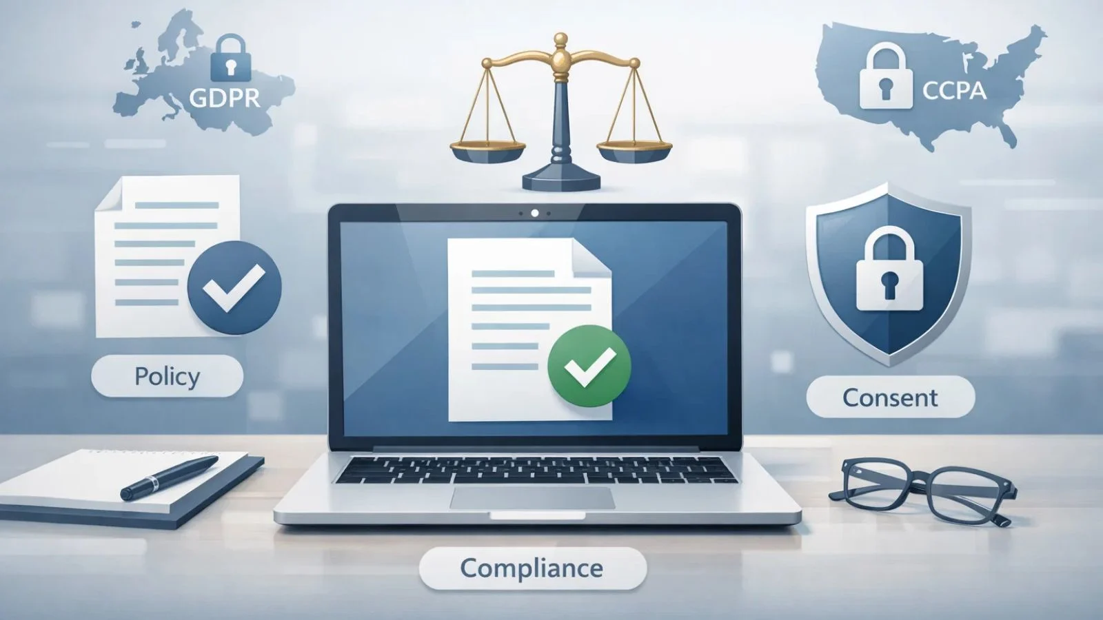 The Legal Side the-legal-side-of-things