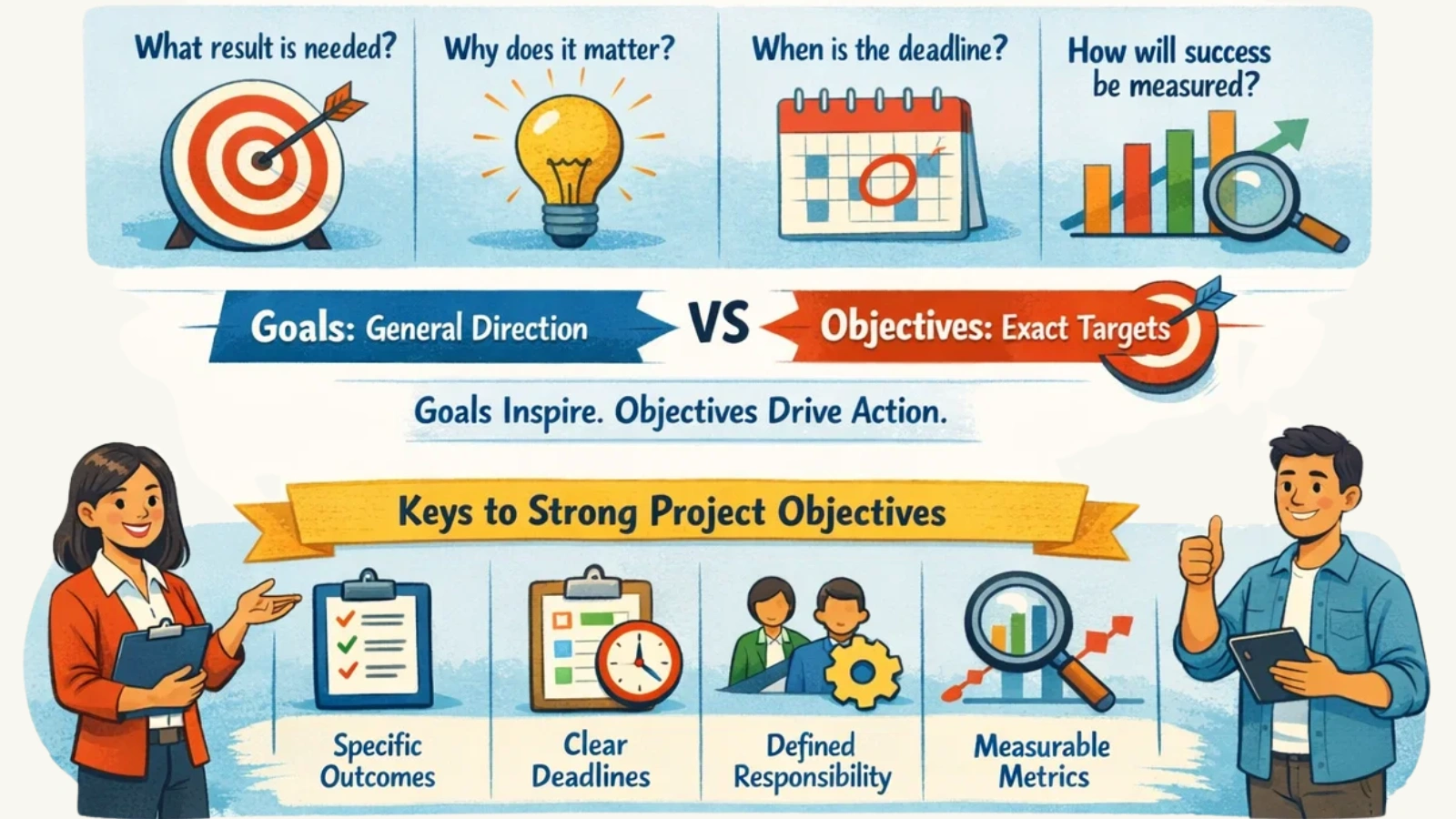 What Are Project Objectives? Simple Guide what-are-project-objectives