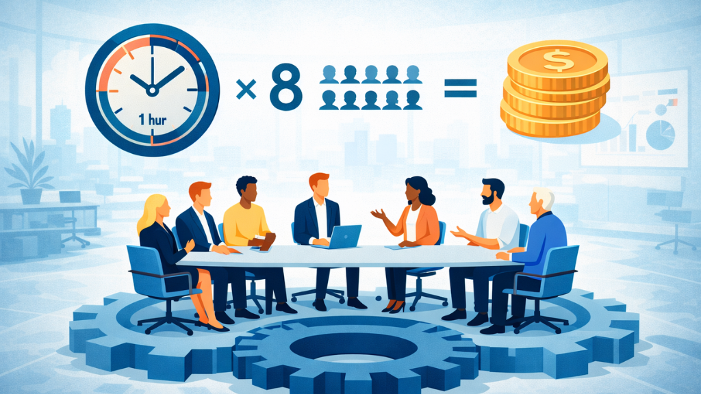 What Are Team Meetings Really? what-are-team-meetings-really