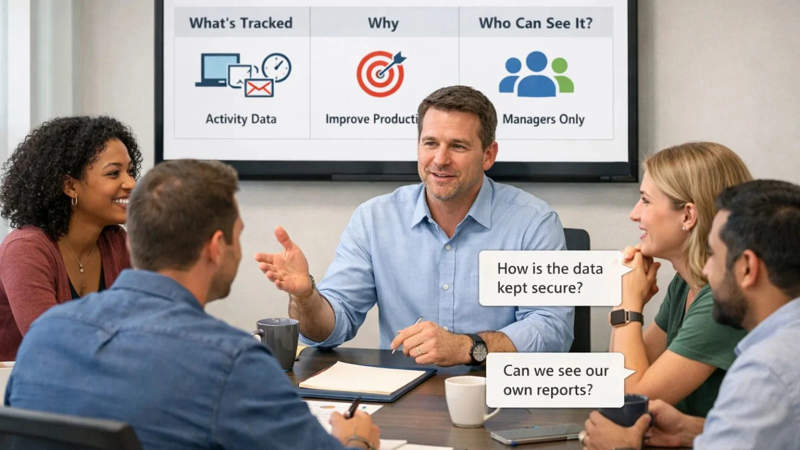 Upfront Matters personal-computer-monitoring