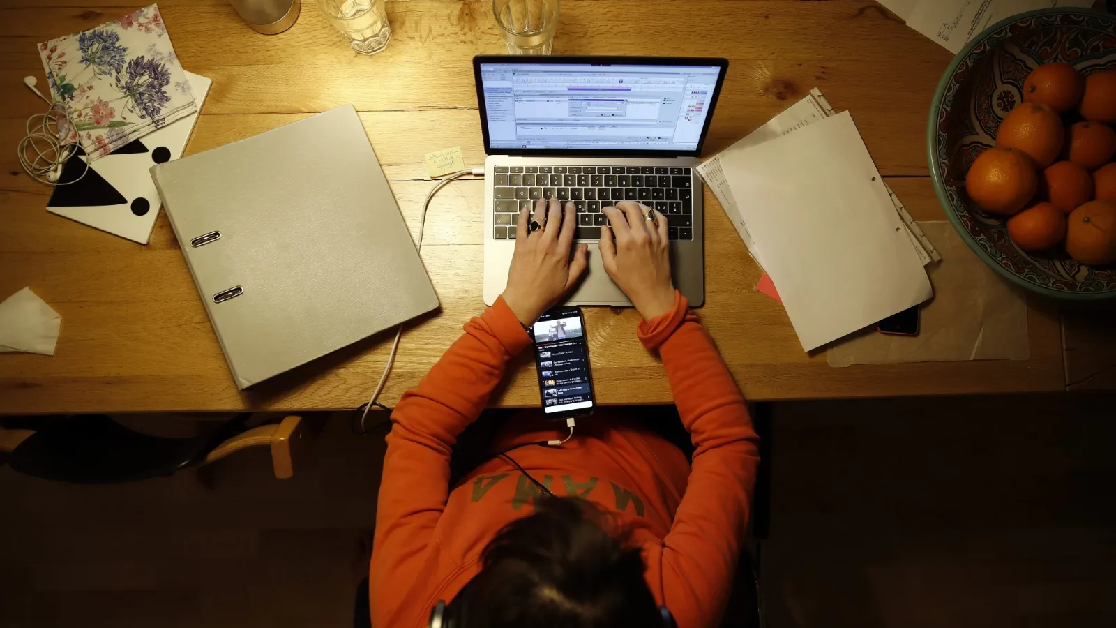 work-from-home-productivity