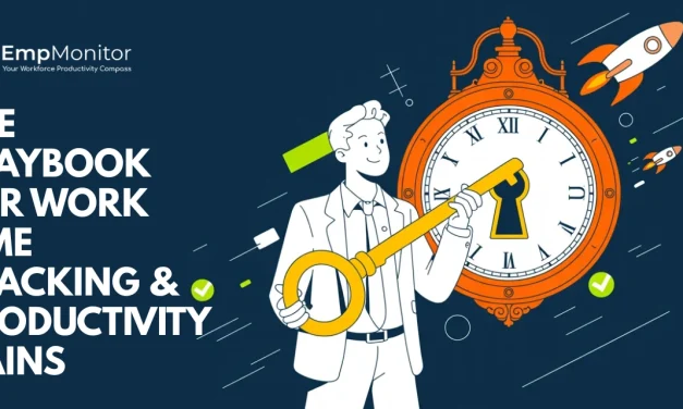 Work Time Tracking: The Ultimate Guide To Boost Productivity In 2026