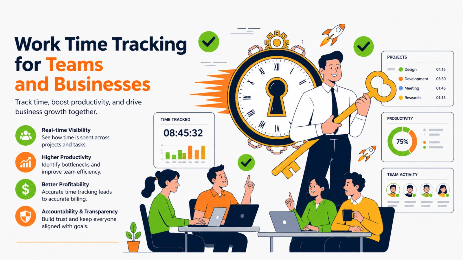 work-time-tracking-for-teams-and-businesses