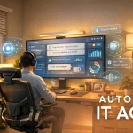 How Autonomous IT Agents Are Redefining Employee Productivity?