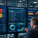 How Compliance Monitoring Protects Your Business from Risk?