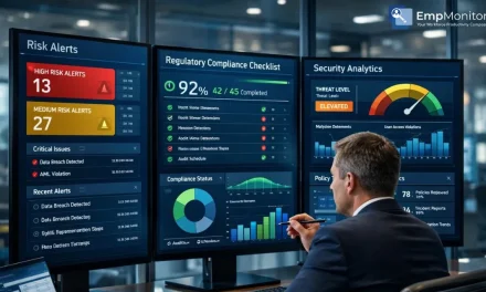 How Compliance Monitoring Protects Your Business from Risk?