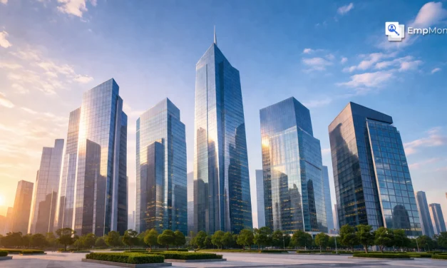 Top Data Aggregation Companies In 2026