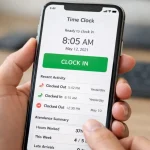 What Is the Best Time Clock App? Tips for Choosing the Right One