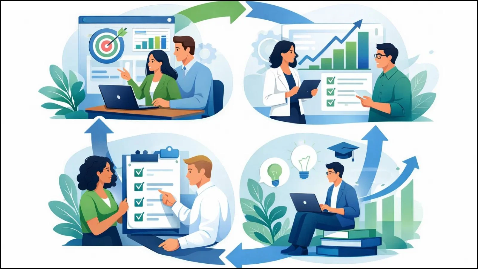 What Is Performance Management? what-is-performance-management