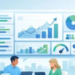 How Performance Management Software Boosts Productivity?