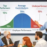 Bell Curve Appraisal System: Benefits, Limits, and Use Cases