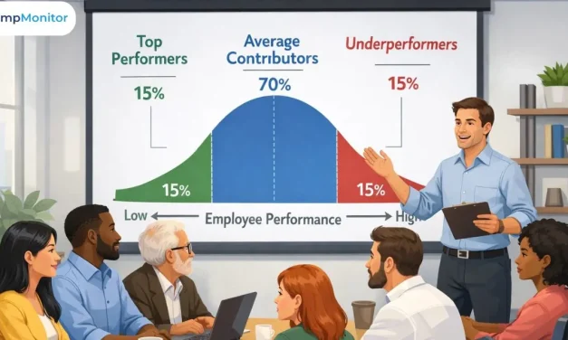 Bell Curve Appraisal System: Benefits, Limits, and Use Cases