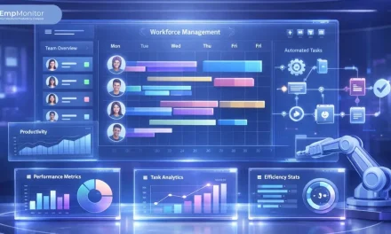 How Staffing and Scheduling Improve Productivity and Reduce Costs