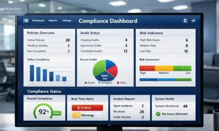 Boost Efficiency with a Modern Compliance Management System