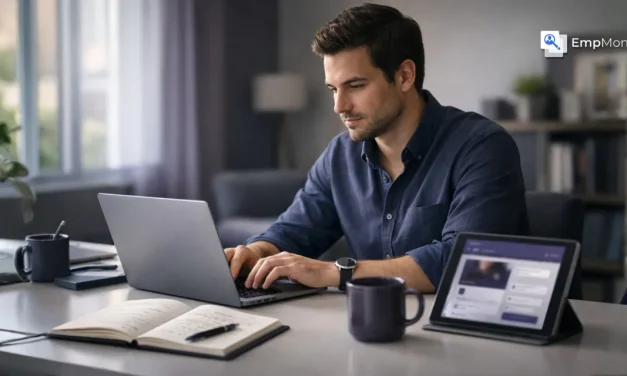 3 Practical Tips To Continue Learning For Employees In Demanding Jobs