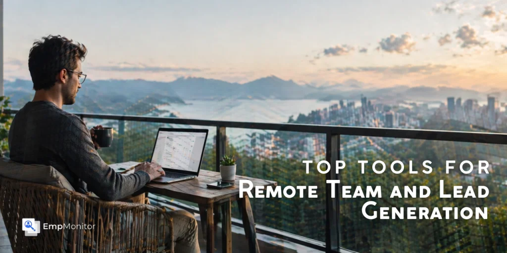 Top Tools For Remote Teams And Lead Generation