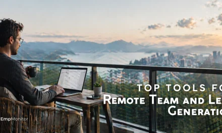 Top Tools for Managing Remote Teams and Scaling Lead Generation in 2026