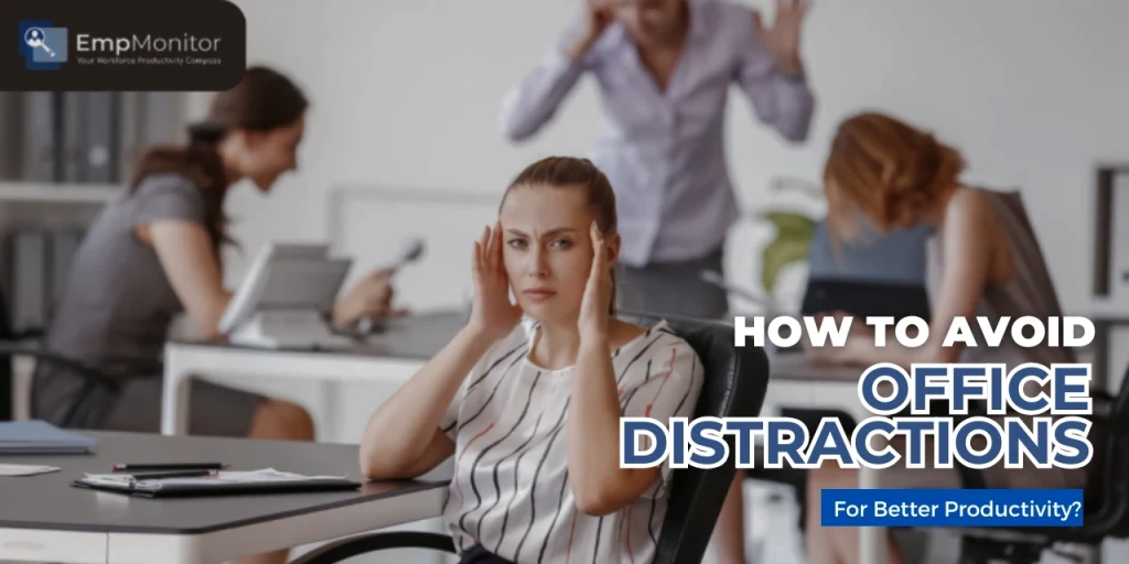 office-distractions